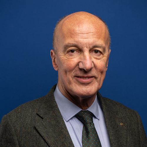 Carlo Traverso