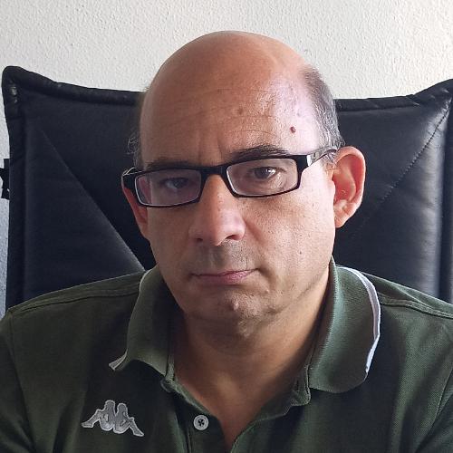 Federico Zara