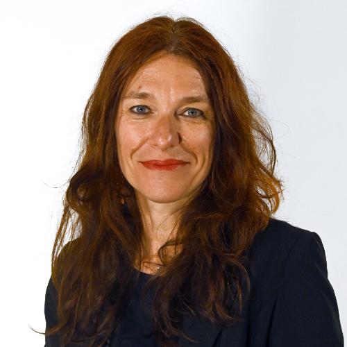 Natascia Di Iorgi